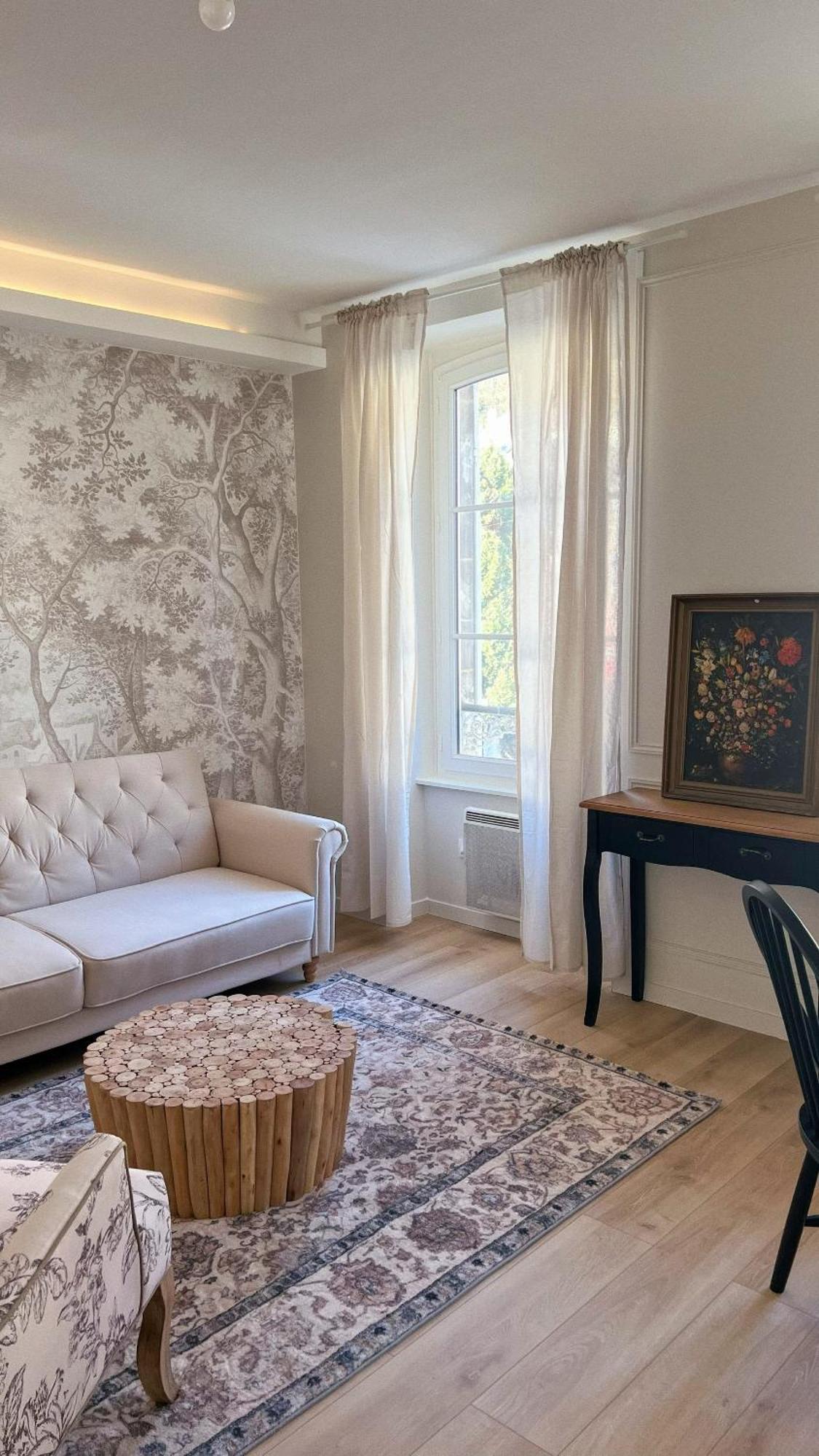 לה רוש-גיון The Brick House - Appartement Monet מראה חיצוני תמונה